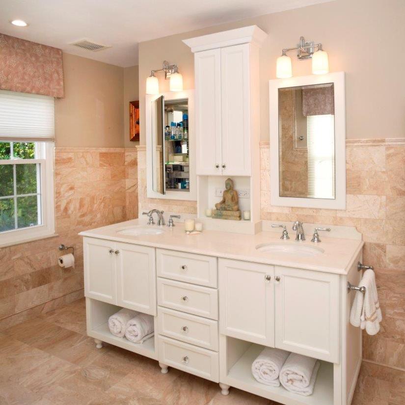 Click to view a gallery of Bathrooms