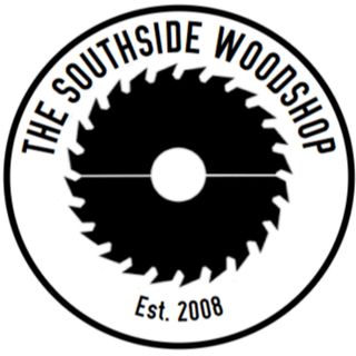 southside woodshop logo